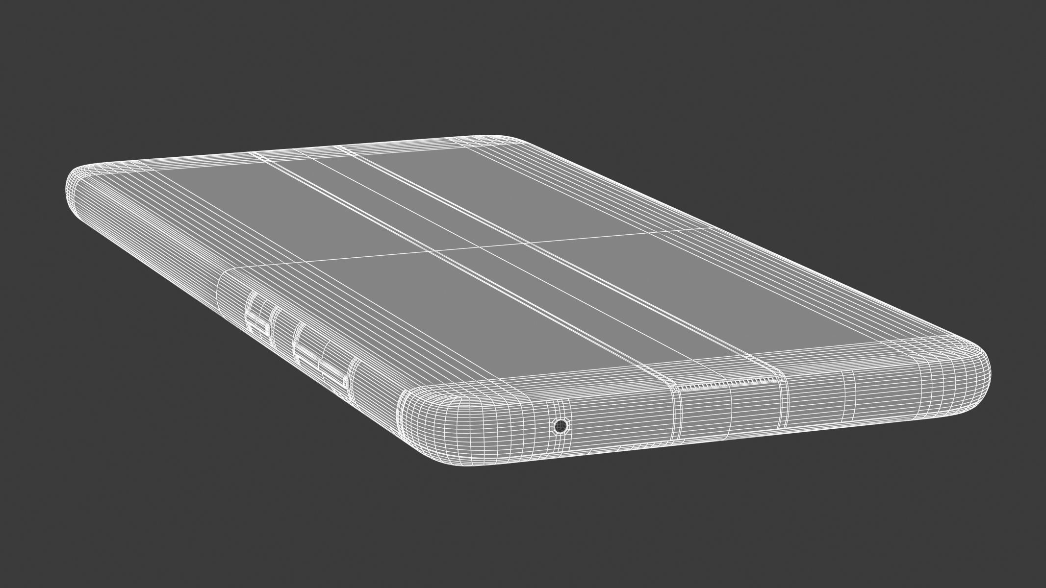 Samsung Galaxy Note 10 Lite All Colors 3D model_37