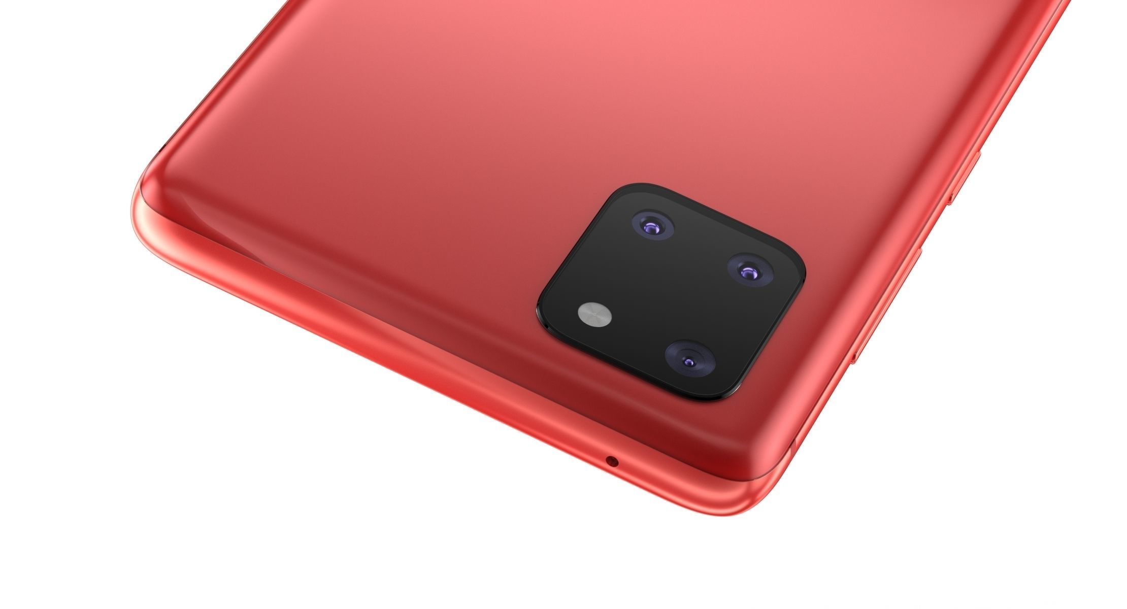 Samsung Galaxy Note 10 Lite All Colors 3D model_30