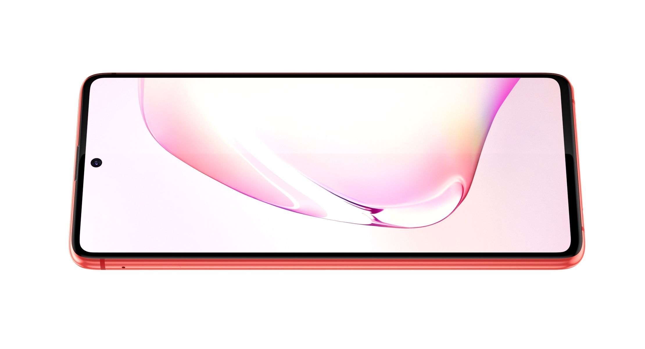 Samsung Galaxy Note 10 Lite All Colors 3D model_25