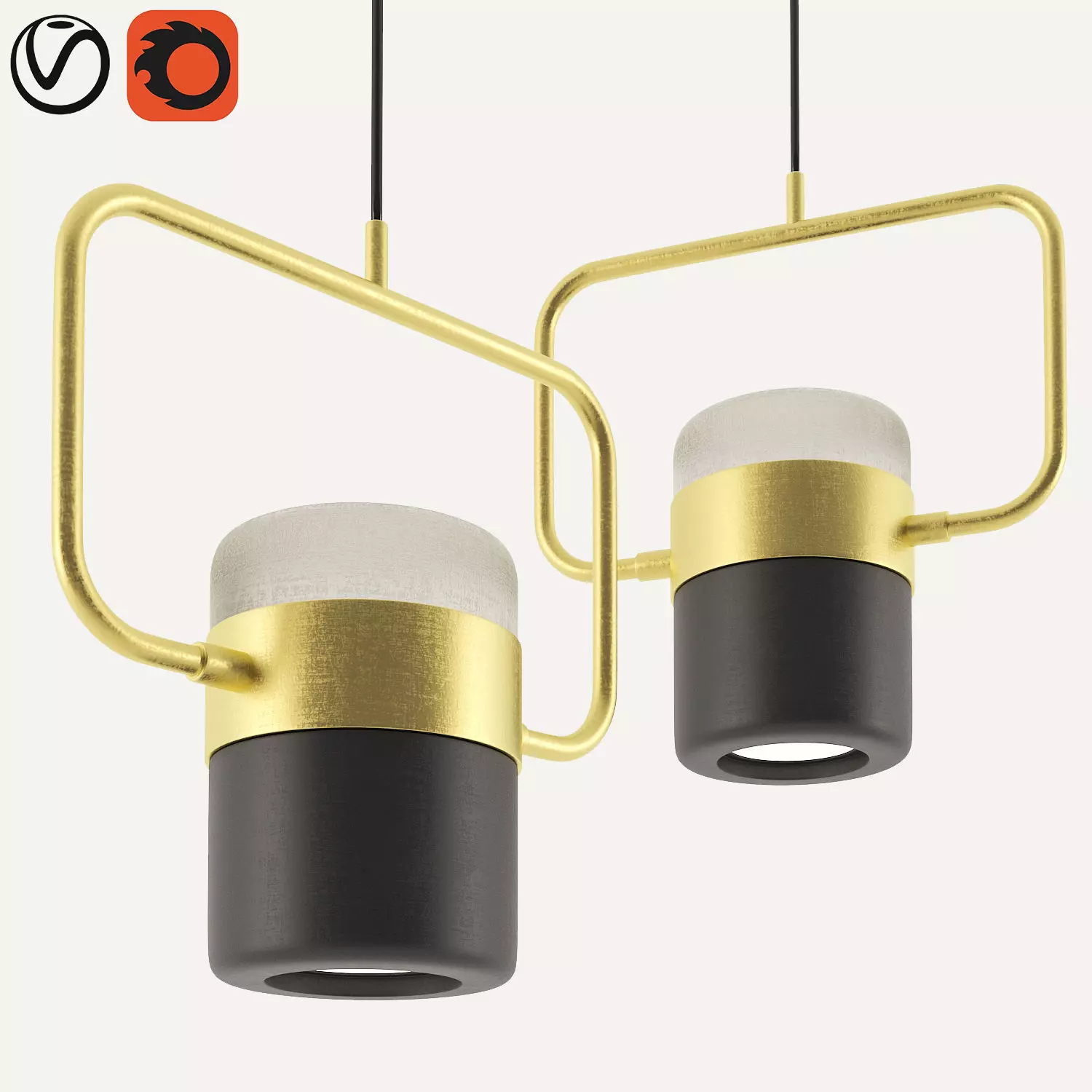 Light 0003 Free 3D model