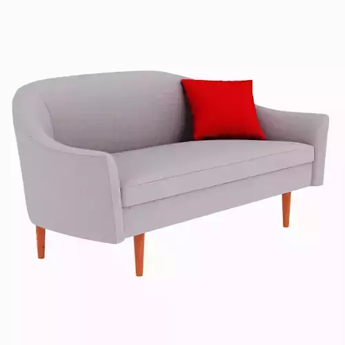 West Elm Billie Sofa
