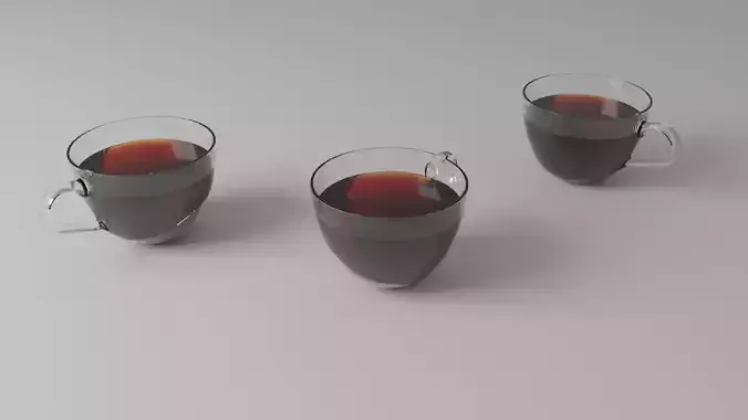 Coffee cup