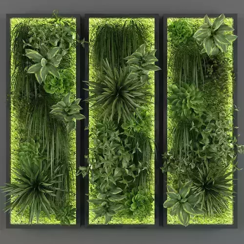 Vertical garden 39