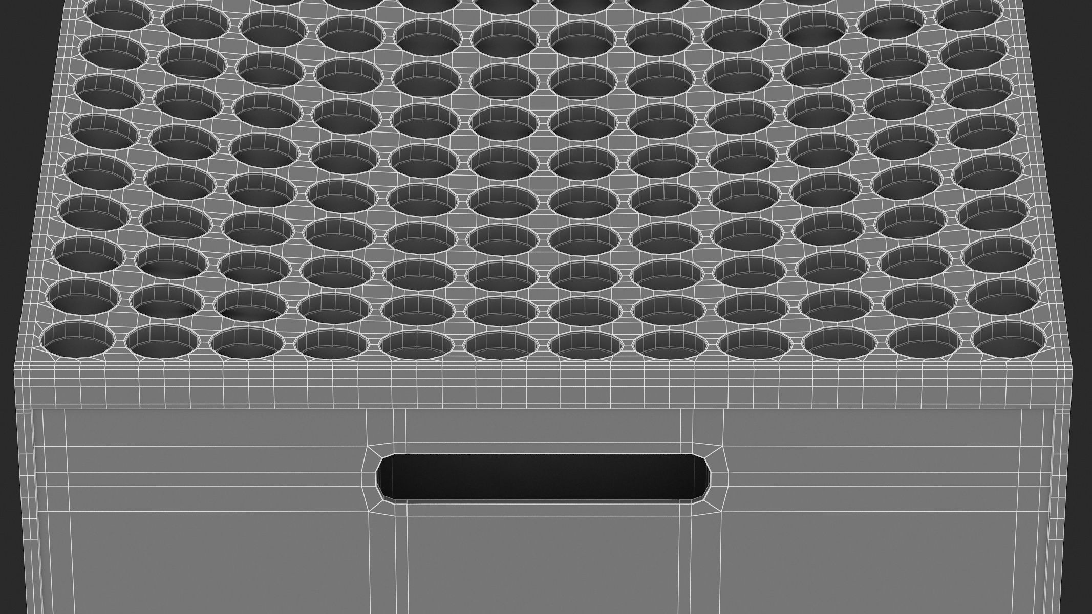 X-Box Series X Set 2020 3D model_39