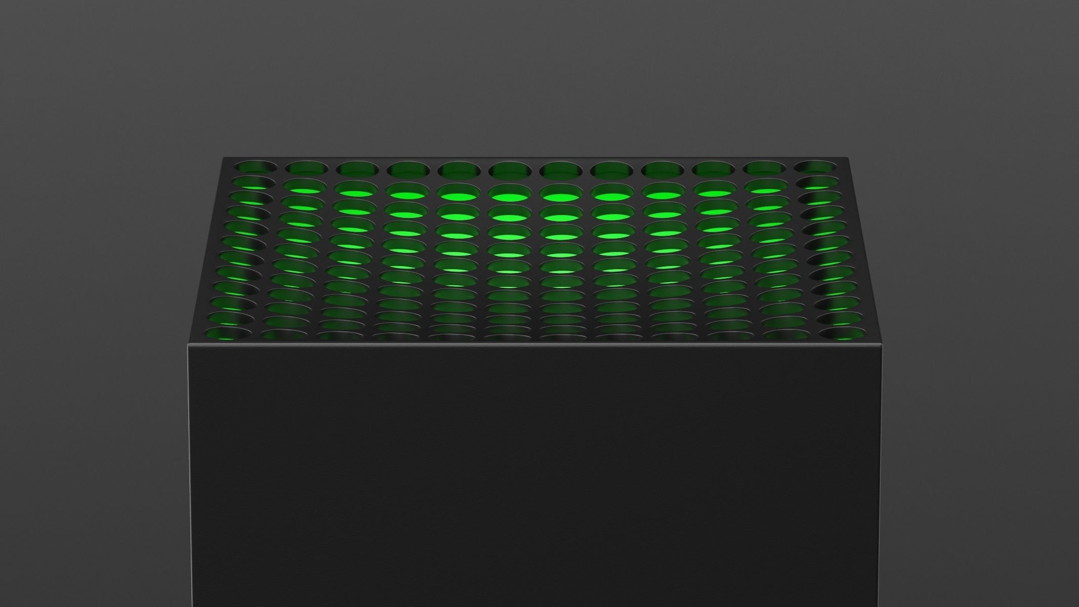 X-Box Series X Set 2020 3D model_14