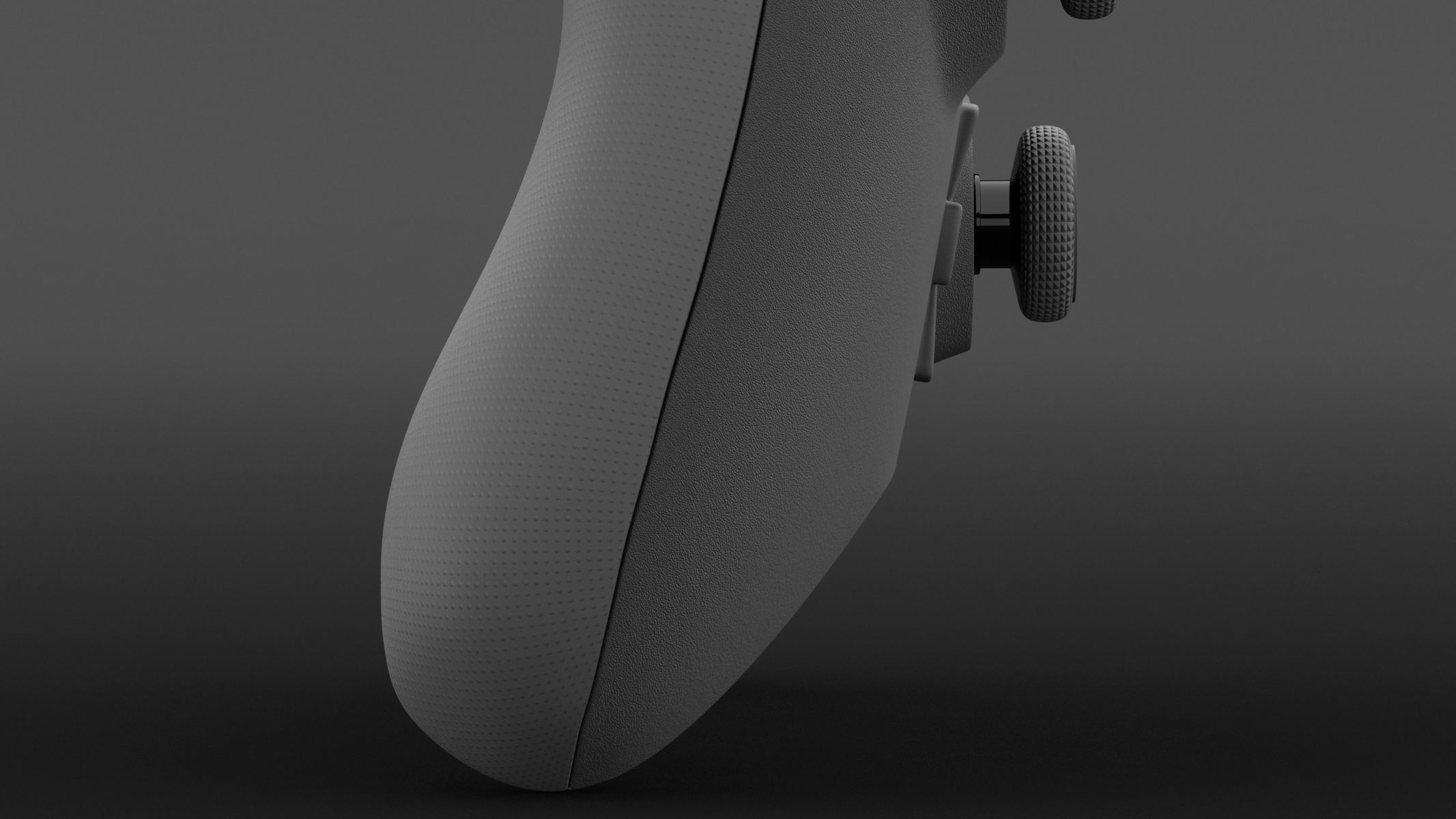 X-Box Series X Set 2020 3D model_57