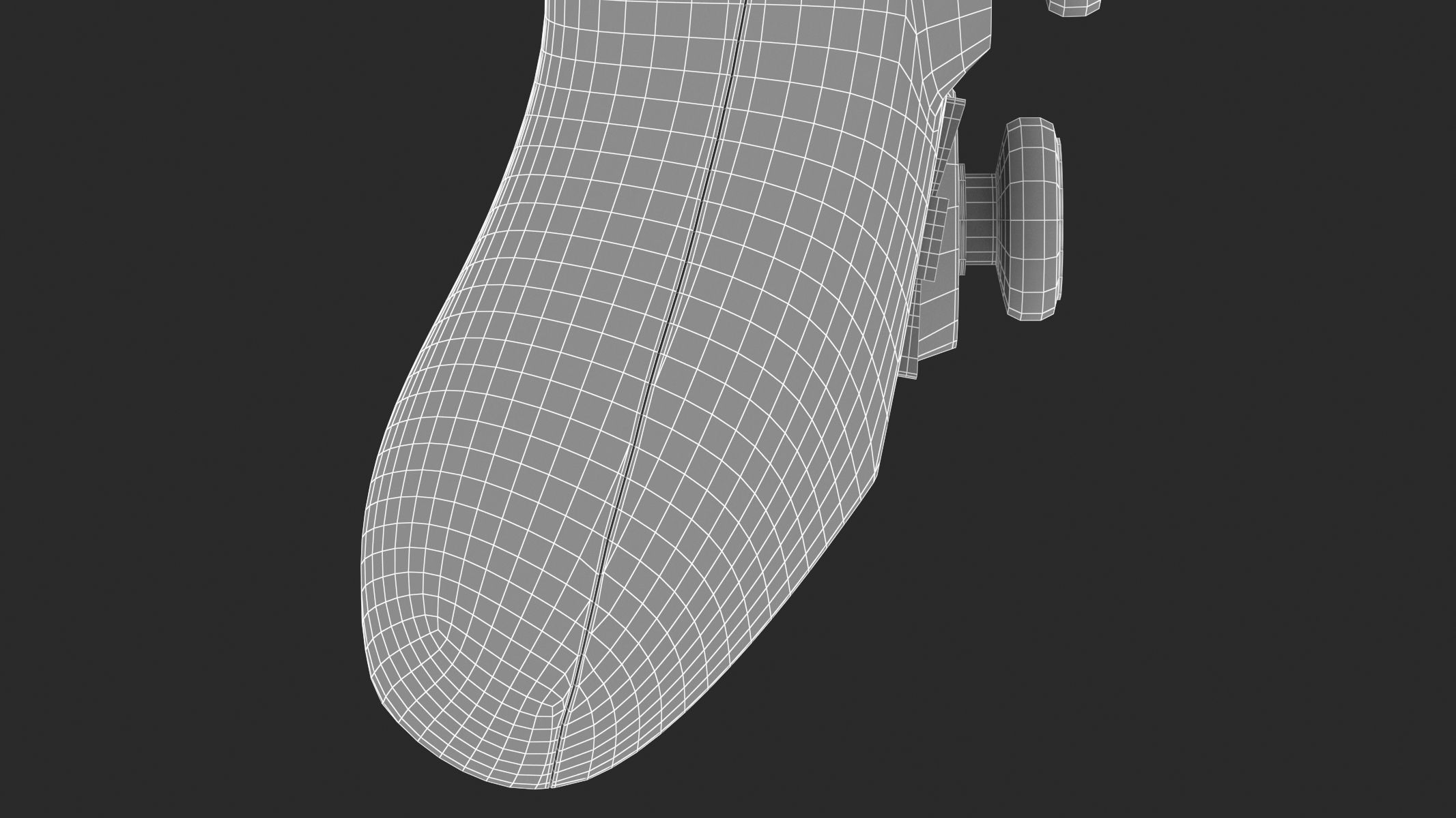 X-Box Series X Set 2020 3D model_77