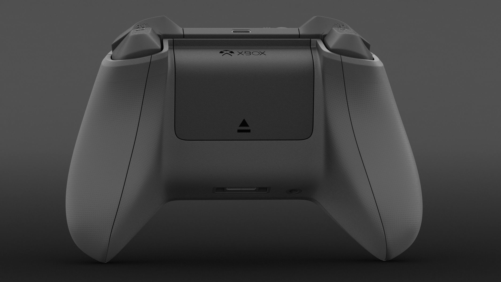 X-Box Series X Set 2020 3D model_45