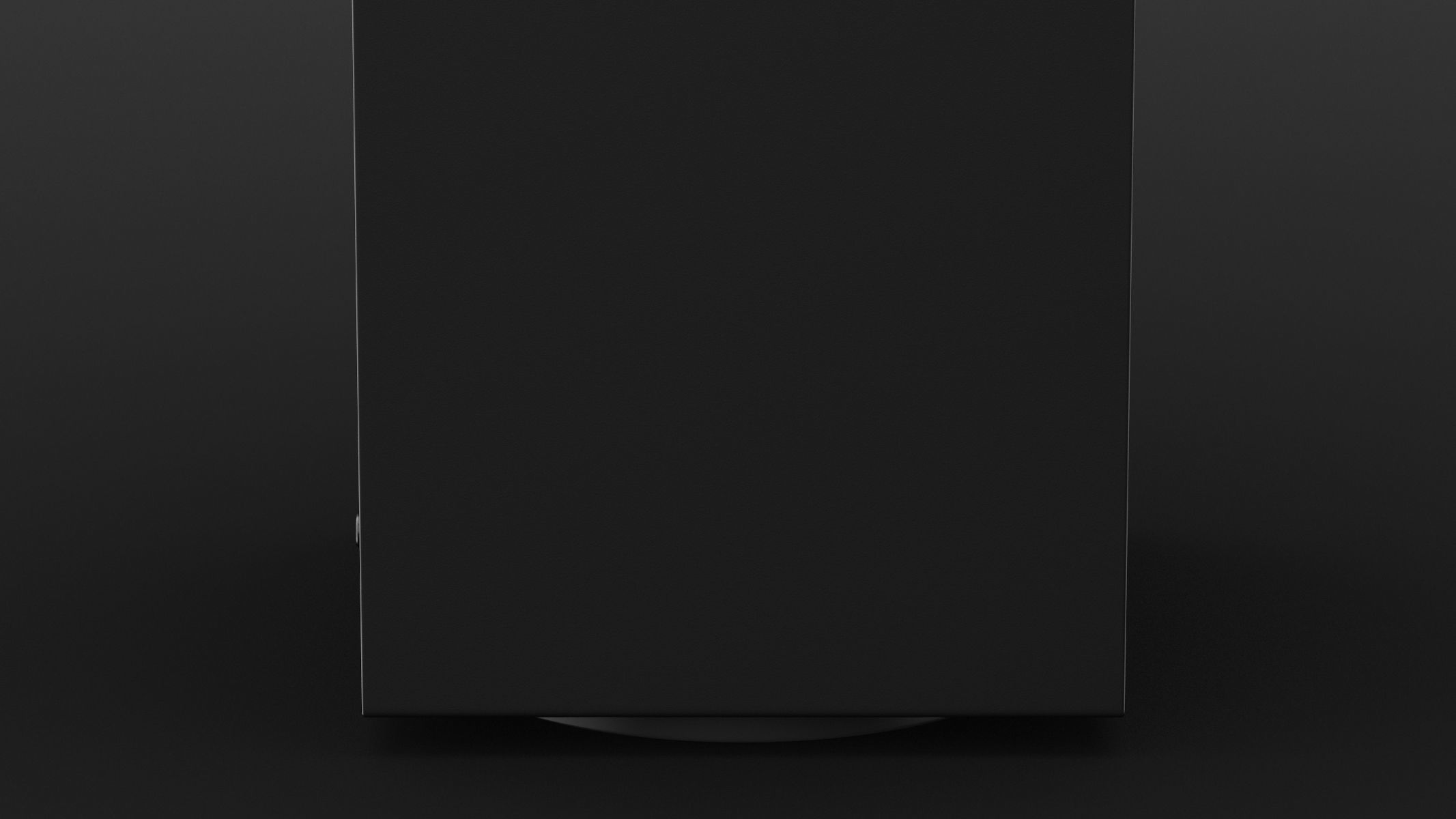 X-Box Series X Set 2020 3D model_19