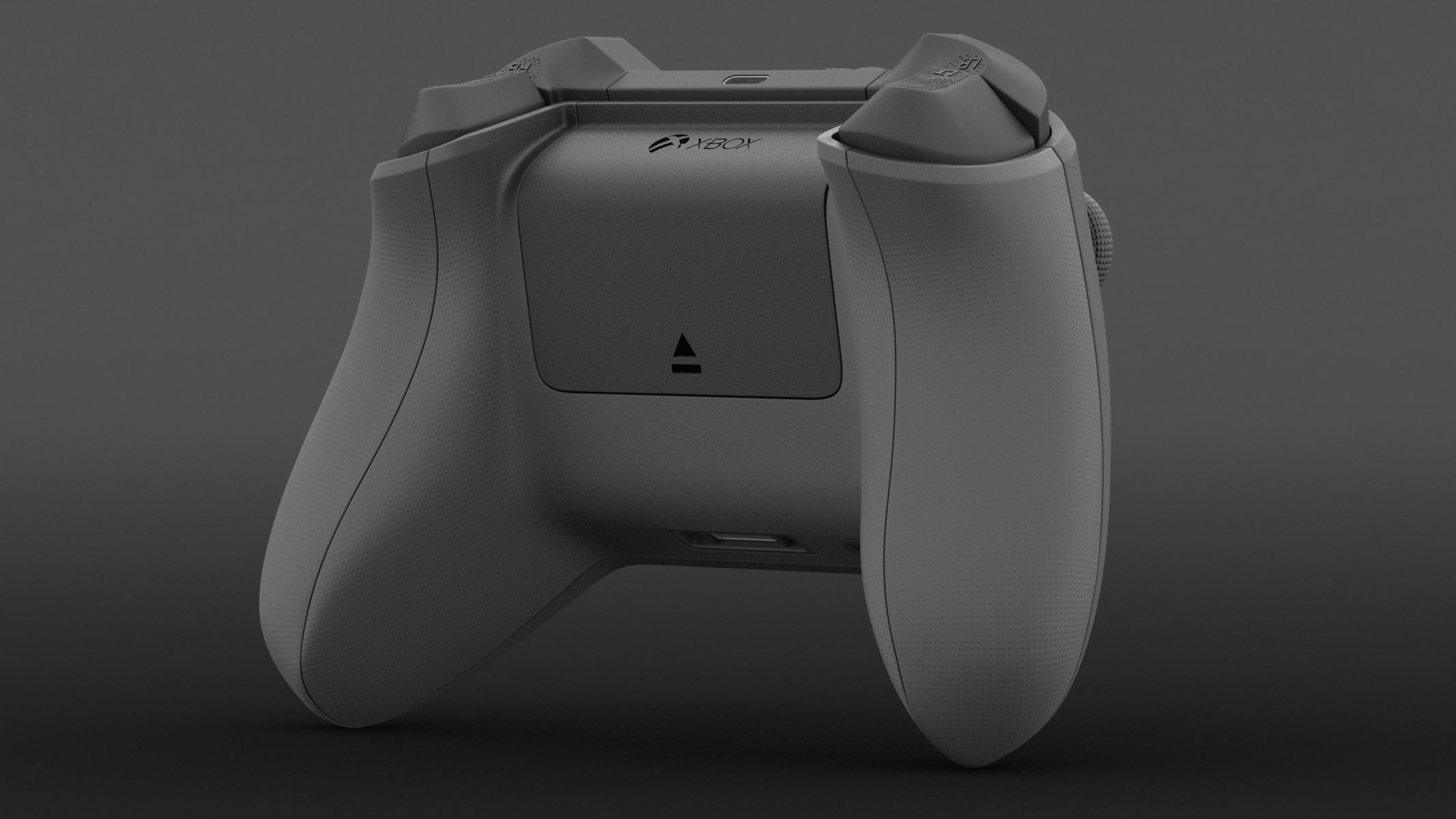 X-Box Series X Set 2020 3D model_46