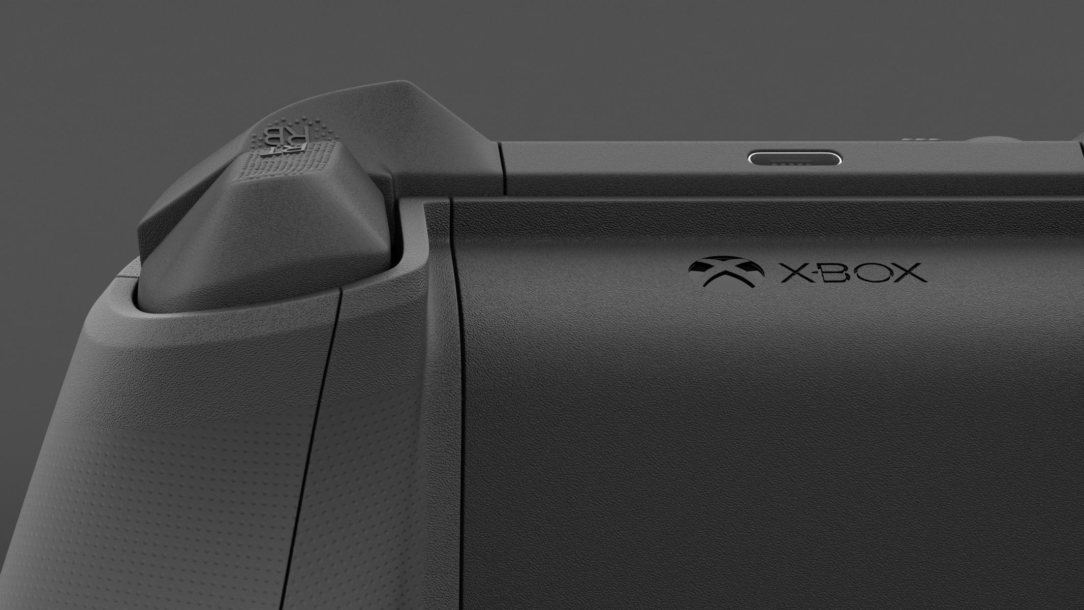 X-Box Series X Set 2020 3D model_55