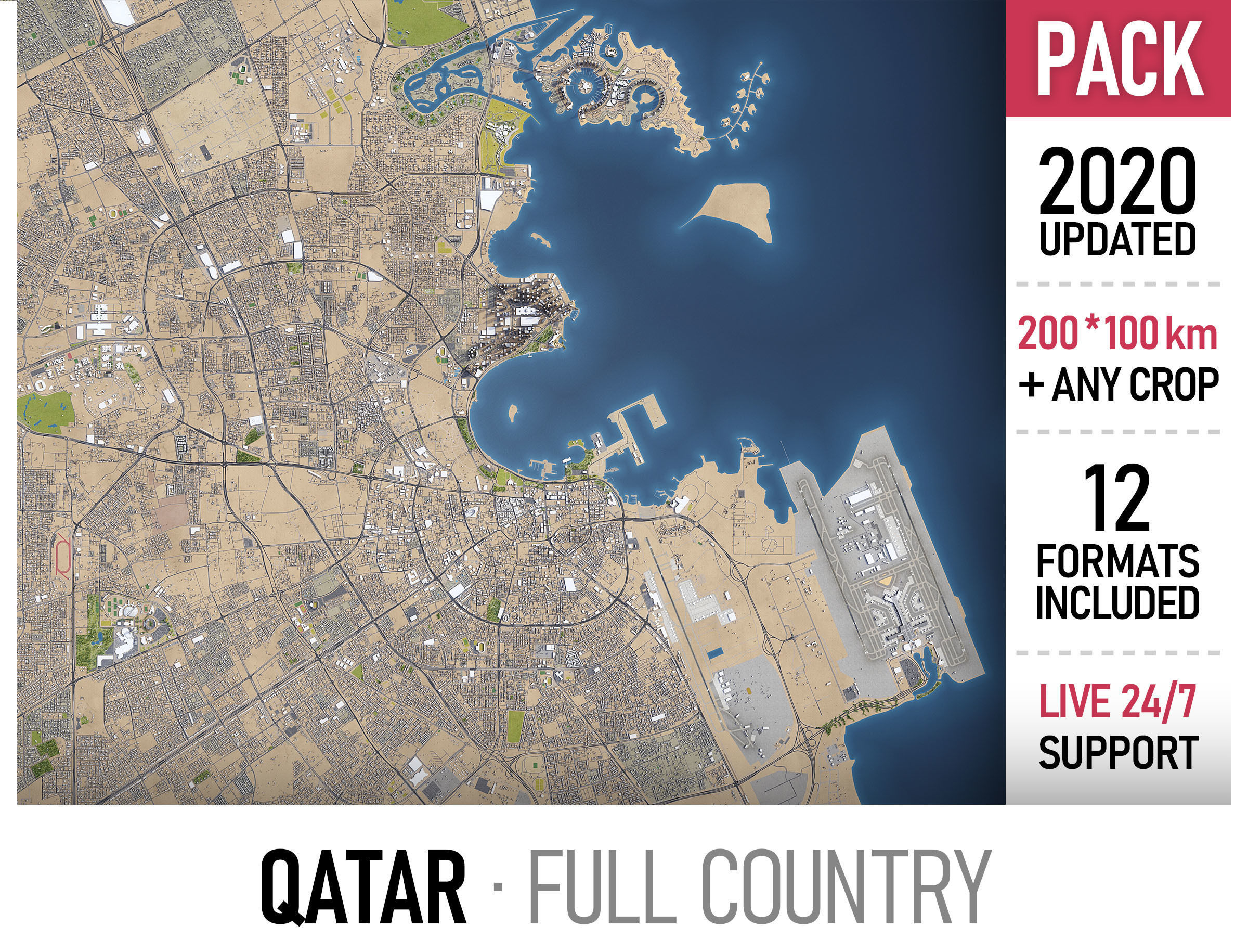 Qatar