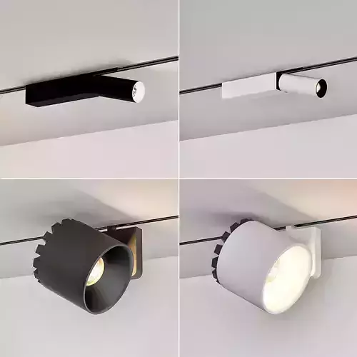 Ceiling Lamps CENTRSVET 4