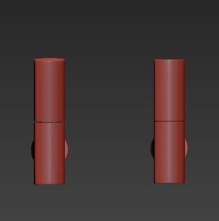 Bra Lamps CENTRSVET 7 3D model_4