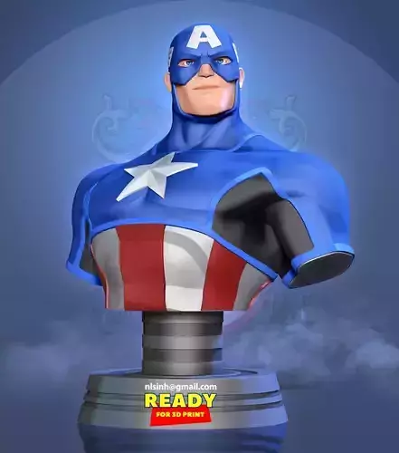 Captain America