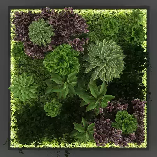 Vertical garden 45