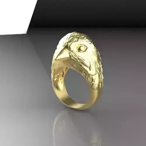 Bird Ring