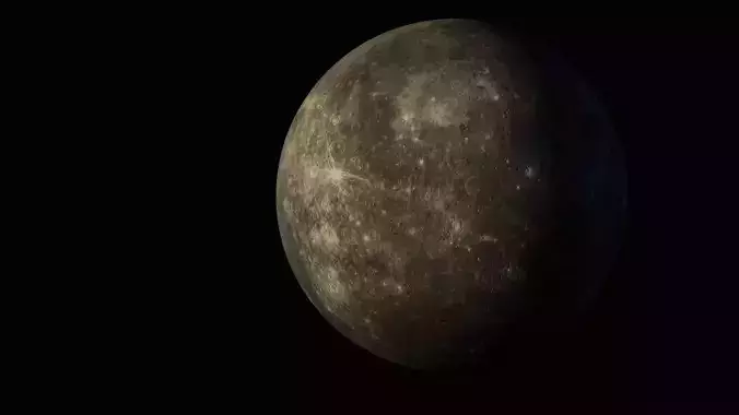 planet nasa moon
