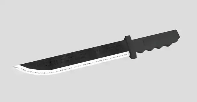 Hestia Knife - DanMachi 