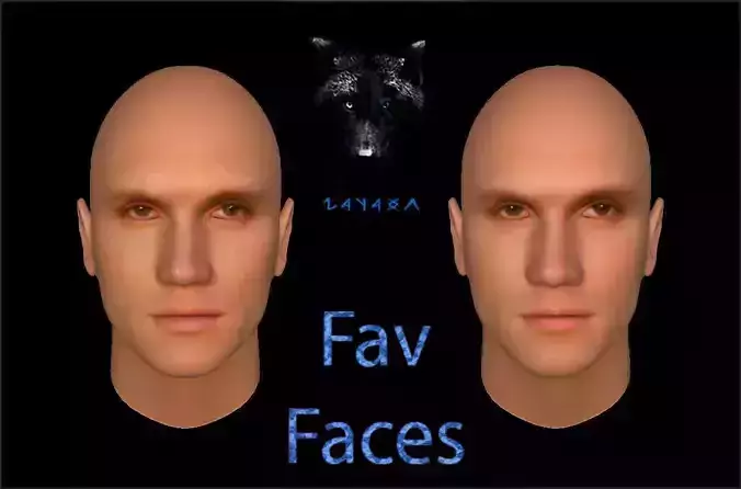 DolphL FavFaces