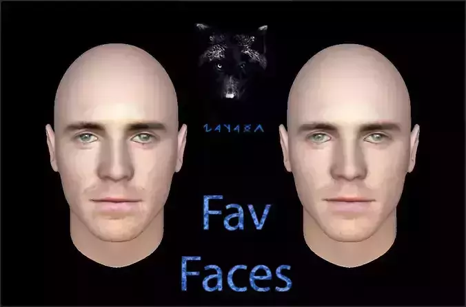 MichaelF FavFaces
