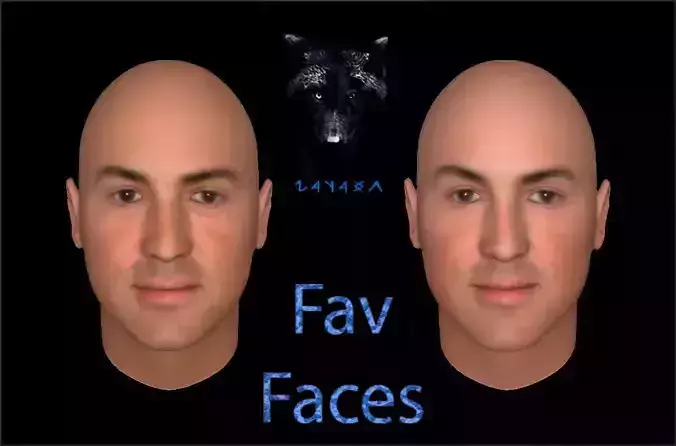 SylvesterS FavFaces