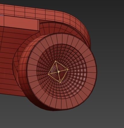 Ceiling Lamps CENTRSVET 11 3D model_1