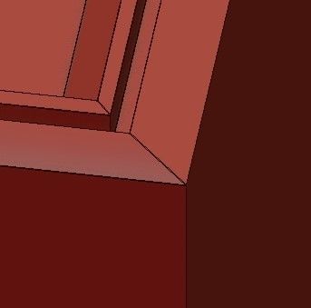 Ceiling Lamps CENTRSVET 15 3D model_3