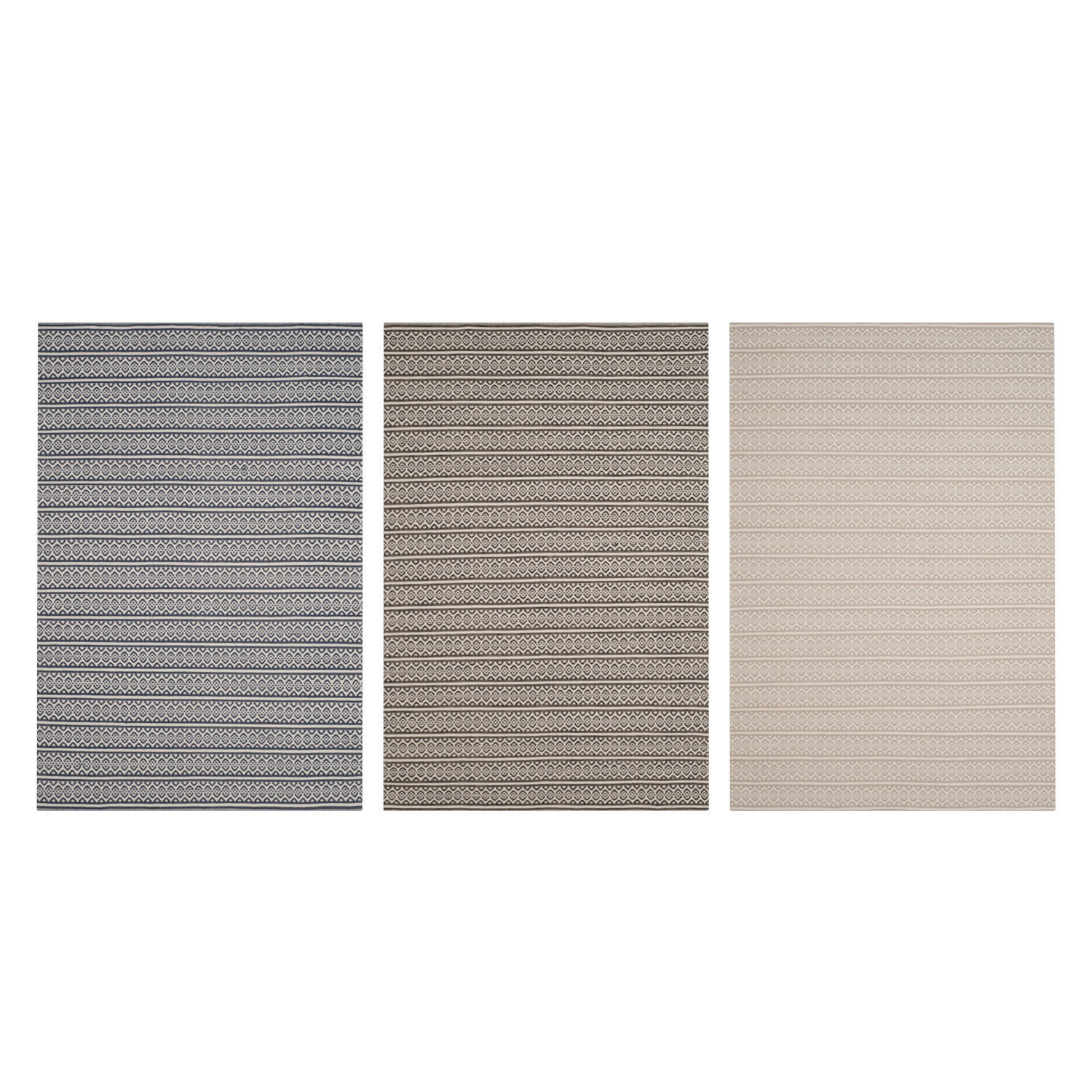 Rug Set 328 3D model_6