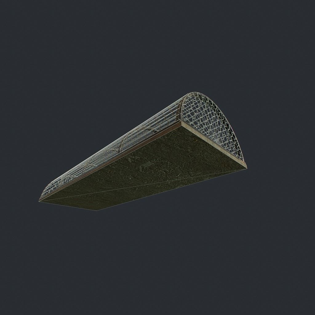 WireBox v2 Low-poly 3D model_17