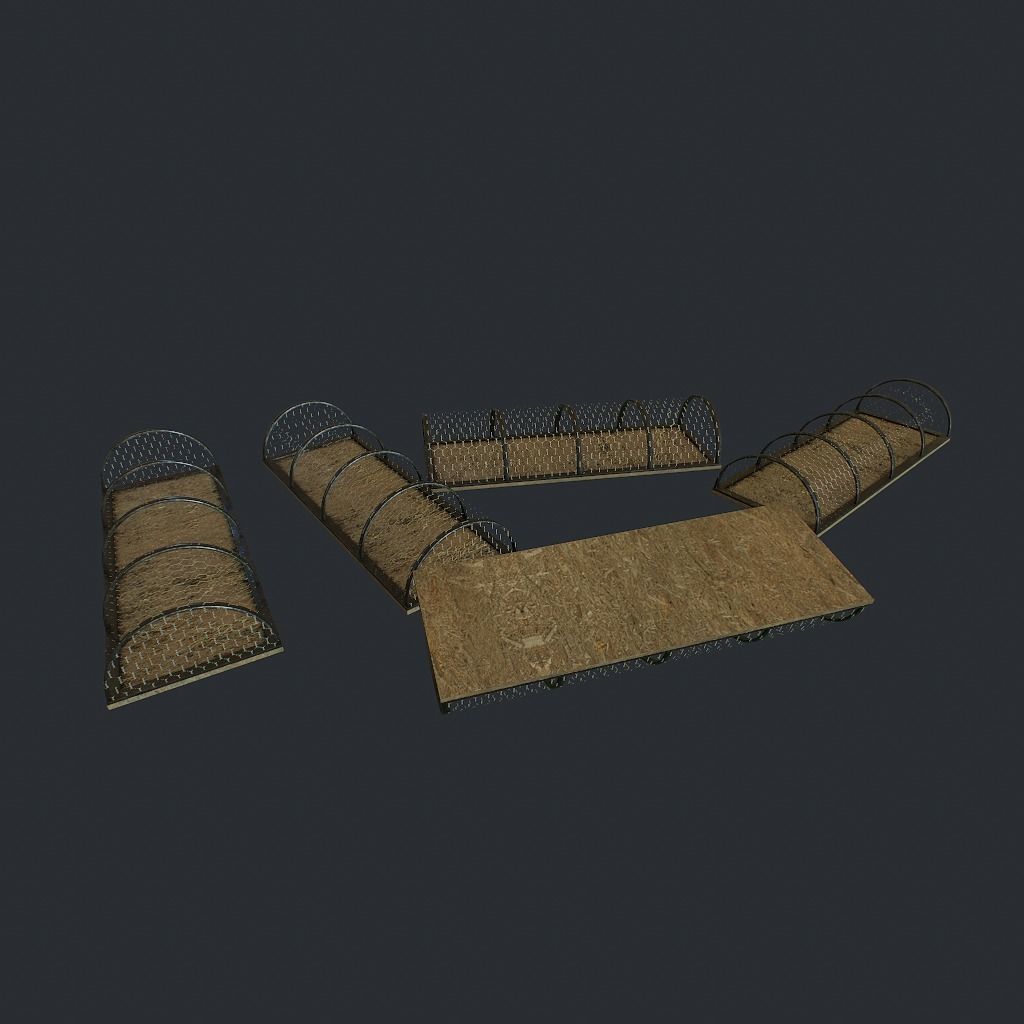 WireBox v2 Low-poly 3D model_12