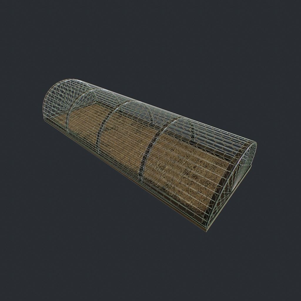 WireBox v2 Low-poly 3D model_15