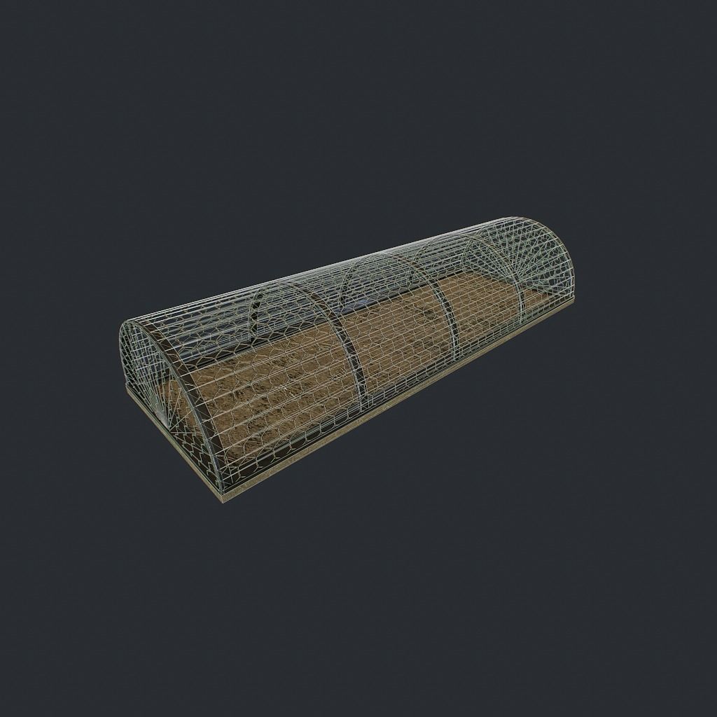 WireBox v2 Low-poly 3D model_16
