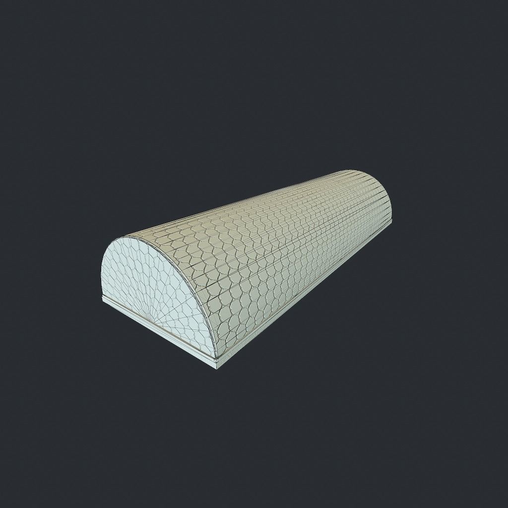 WireBox v2 Low-poly 3D model_18