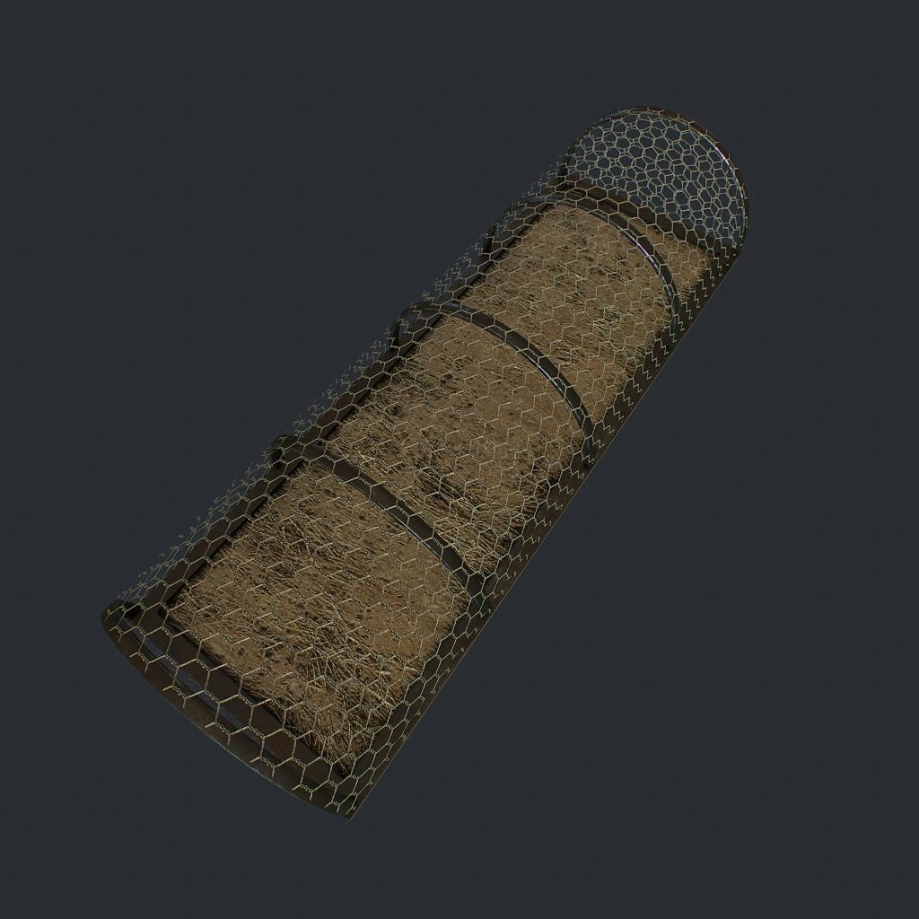 WireBox v2 Low-poly 3D model_10