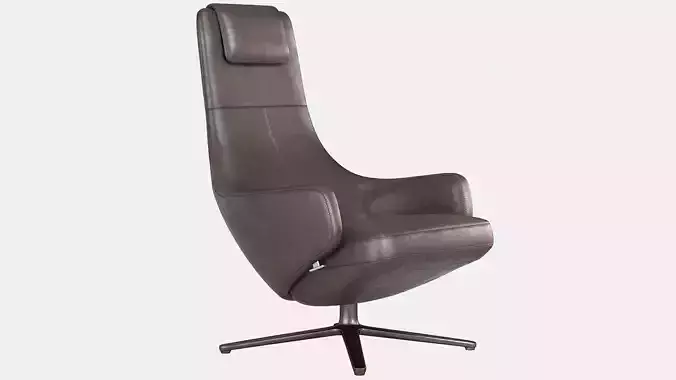 Vitra Repos Antonio Citterio