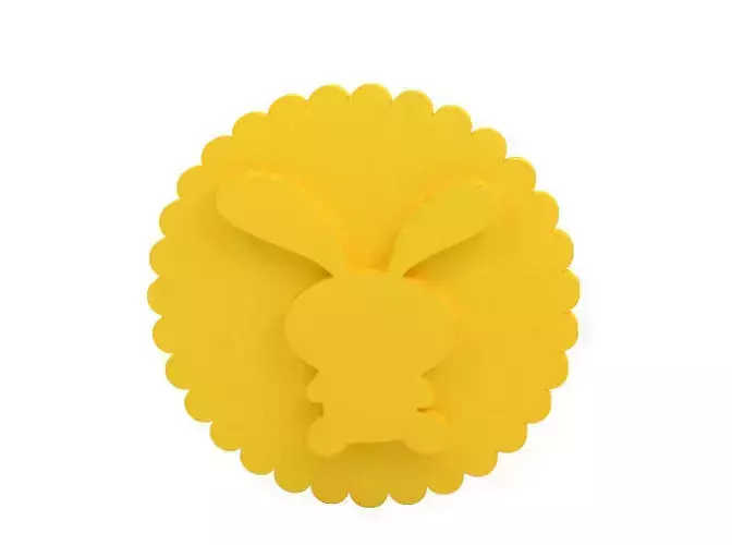 Cookie stamp - Stamp