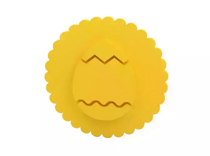 Cookie stamp - Stamp