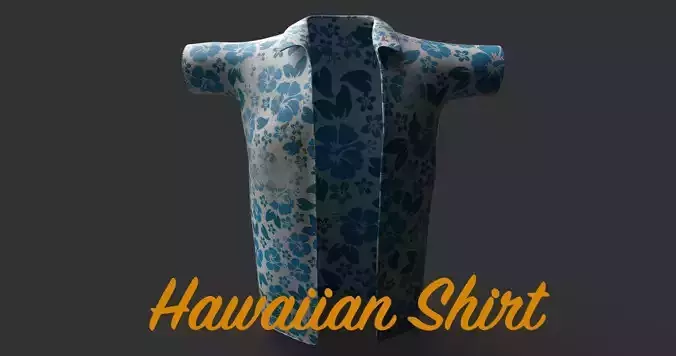 Hawaiian Shirt