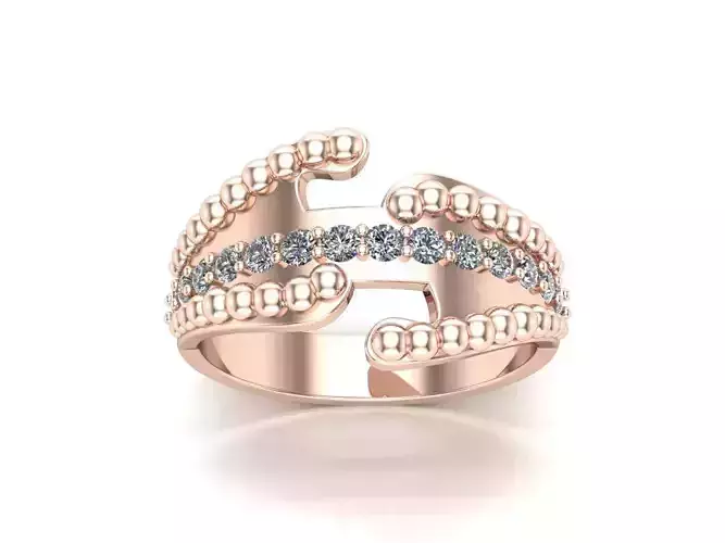 special woman ring