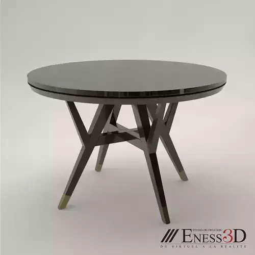 Pro - Cymax Dining Table