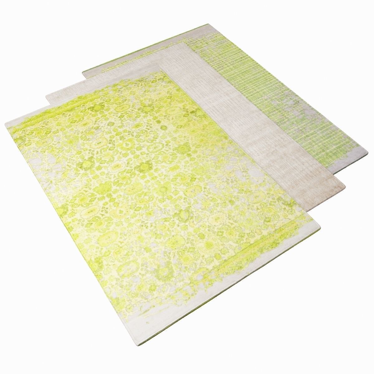 Jan Kath BIDJAR variations 01 3D model_2