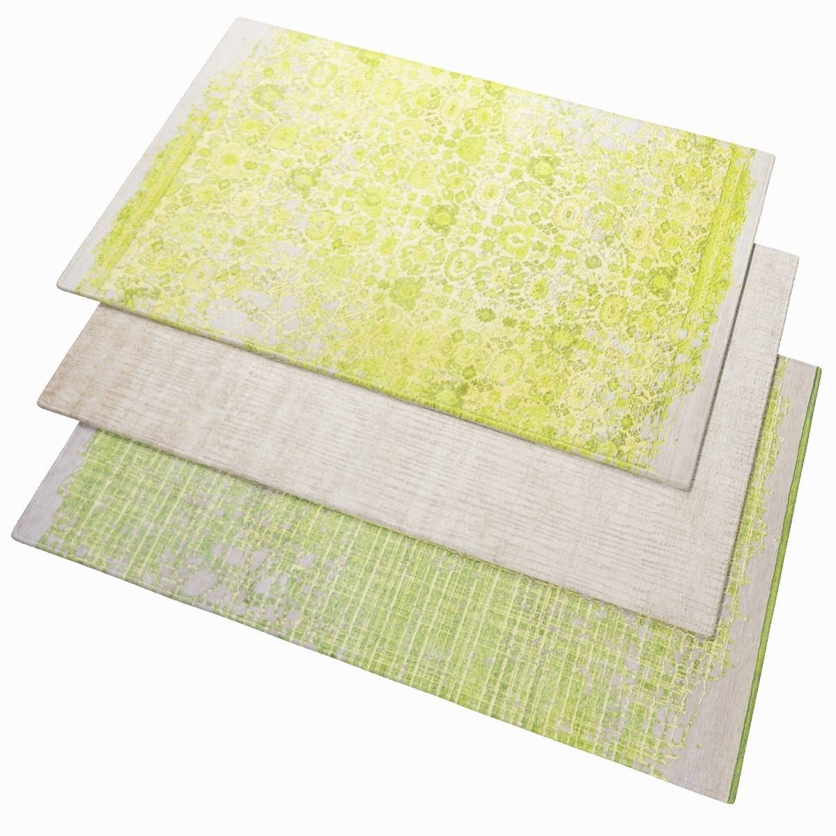 Jan Kath BIDJAR variations 01 3D model_3