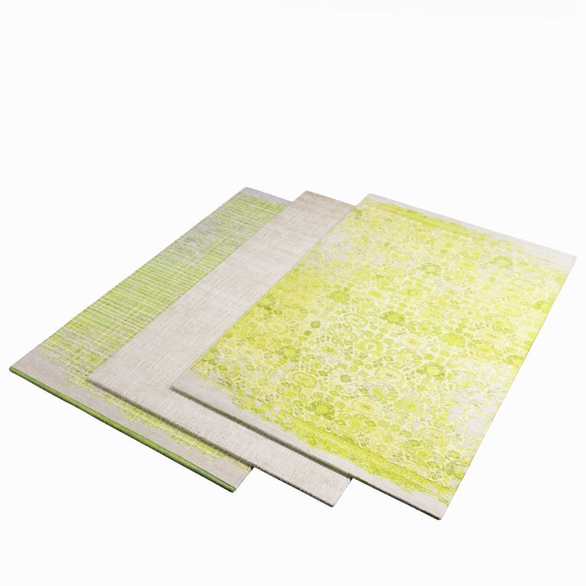 Jan Kath BIDJAR variations 01 3D model_5