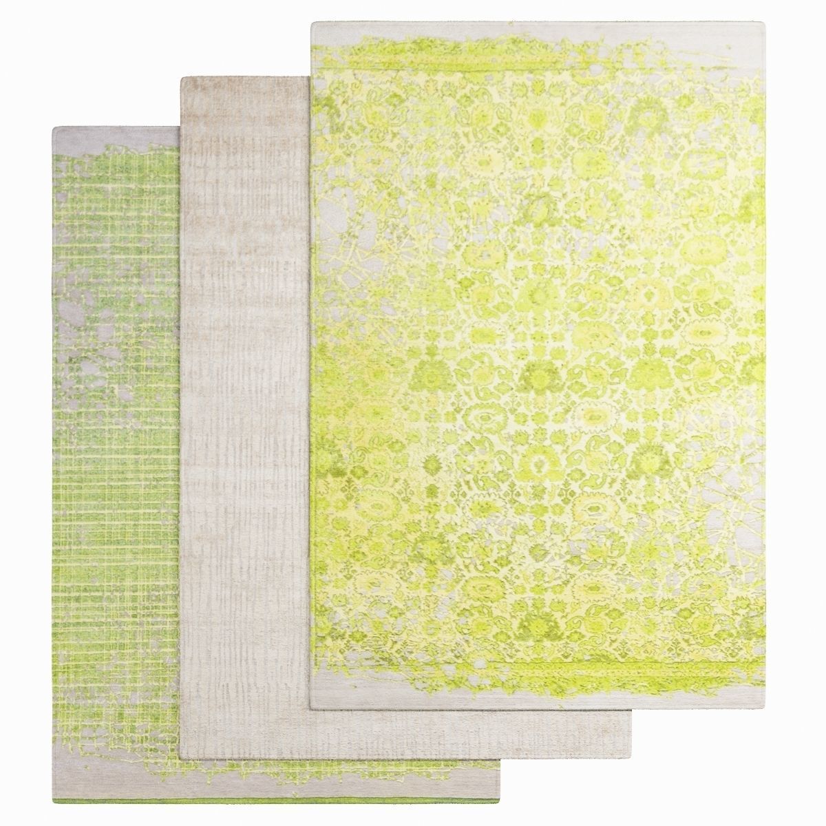 Jan Kath BIDJAR variations 01 3D model_1