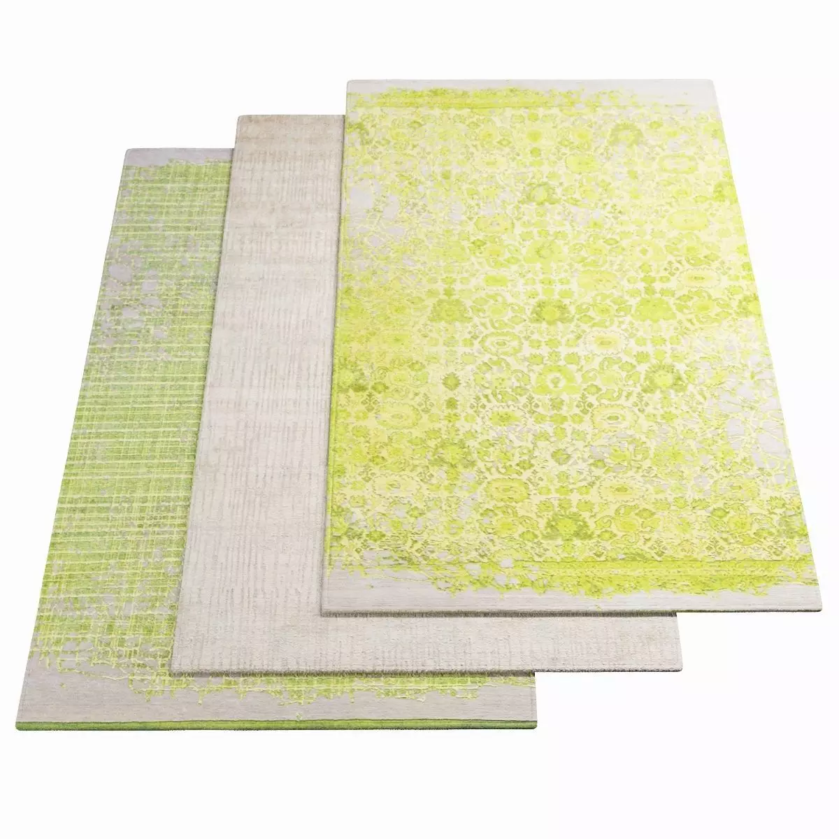 Jan Kath BIDJAR variations 01 3D model_0