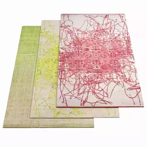 Jan Kath BIDJAR variations 02