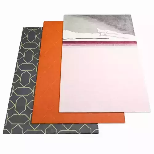 ASPLUND Carpet for variations 1