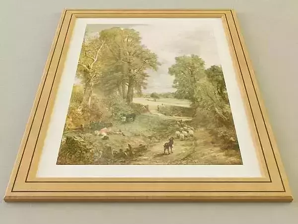 Picture Frame Style C