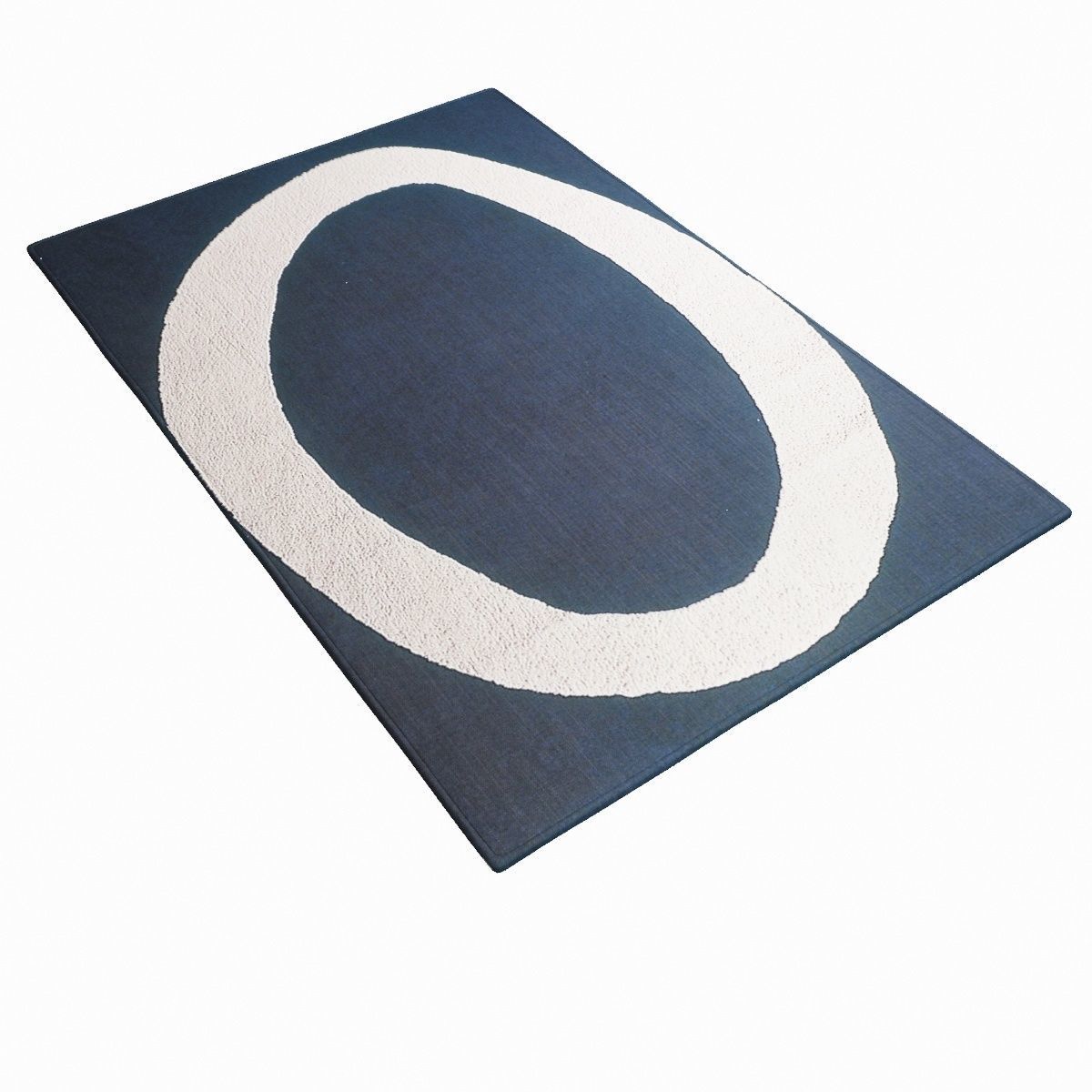 ASPLUND Carpet for variations 13 3D model_8